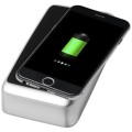 Bezprzewodowy powerbank z wyświetlaczem LED CURRENT