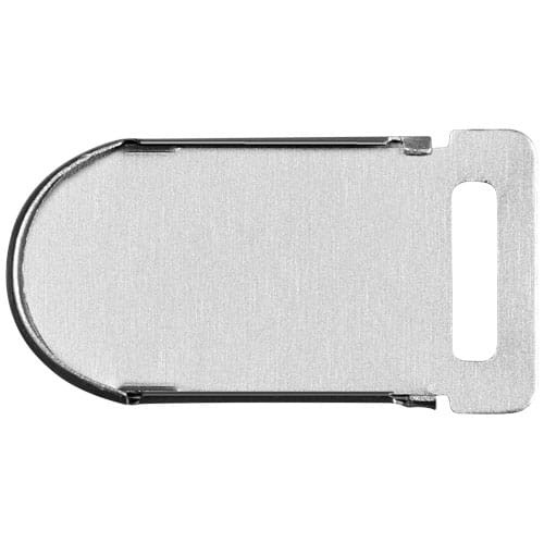 Aluminiowa zaślepka na kamerę PRIVY