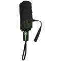 Składany automatyczny parasol Stark-mini 21'