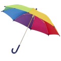 Wiatroodporny parasol w wielu kolorach NINA