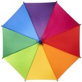 Wiatroodporny parasol w wielu kolorach NINA