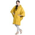 Składane ponczo przeciwdeszczowe PAULUS