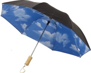 Parasol z motywem nieba Blue-skies