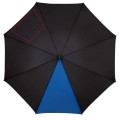 Parasol z metalowym stelażem LUCY