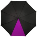 Parasol z metalowym stelażem LUCY