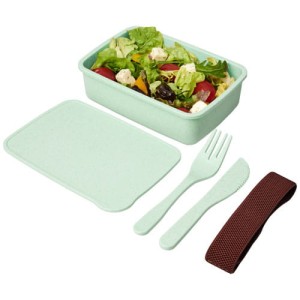 Lunchbox z włókna bambusowego BAMBERG