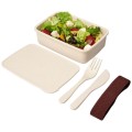 Lunchbox z włókna bambusowego BAMBERG