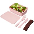 Lunchbox z włókna bambusowego BAMBERG