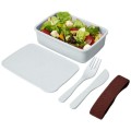 Lunchbox z włókna bambusowego BAMBERG