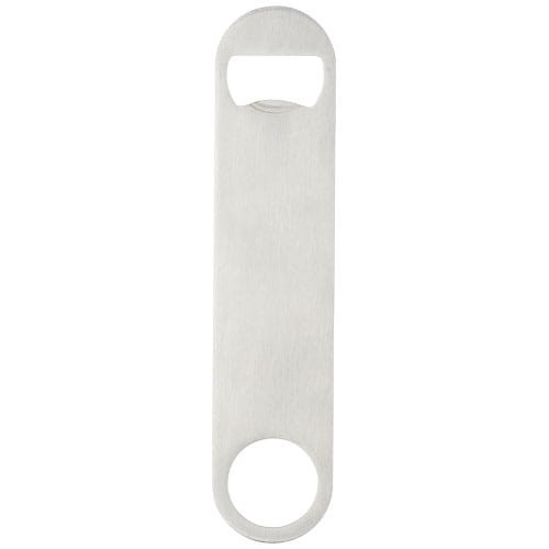 Nietypowy otwieracz do butelek PADDLE