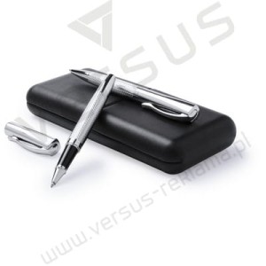 Zestaw piśmienny w eleganckim pudełku