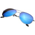 Stylowe okulary AVIATOR