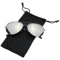 Stylowe okulary AVIATOR