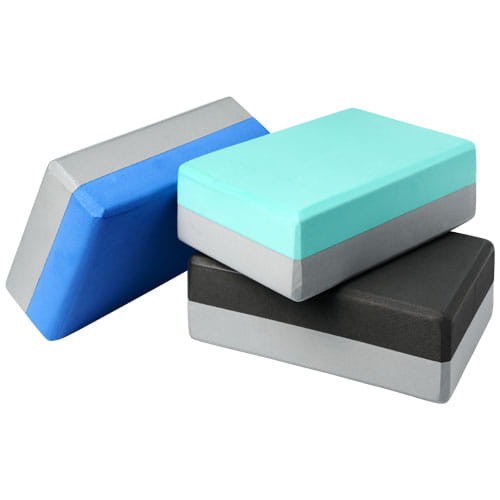 Klocek do ćwiczeń jogi LAHIRI