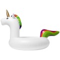 Nadmuchiwane koło do pływania UNICORN