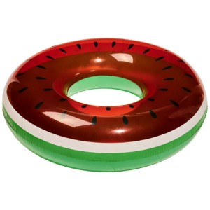 Nadmuchiwany materac WATERMELON