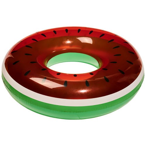 Nadmuchiwany materac WATERMELON