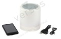 Głośnik Bluetooth BOOM LIGHT