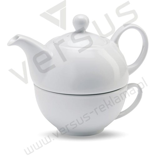 Zestaw do herbaty TEA TIME