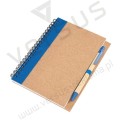 Ekologiczny notes Recycle