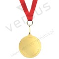 Medal Soccer Winner