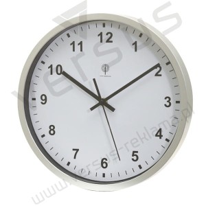 Zegar sterowany radiowo Neptune