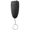 Brelok z alkomatem elektronicznym INEBREEZE