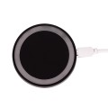 Okrągła ładowarka indukcyjna NO CORD