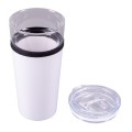 Kubek ze stali nierdzewnej ALPENA 400 ml