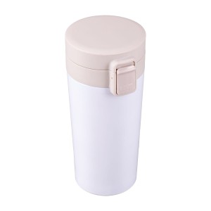 Szczelny kubek izotermiczny CASPER 350 ml
