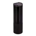 Czarny kubek TORONTO 450 ml