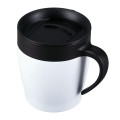 Kubek z uchwytem CHILLOUT 350 ml