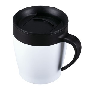 Kubek z uchwytem CHILLOUT 350 ml