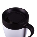 Kubek z uchwytem CHILLOUT 350 ml