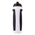 Bidon sportowy o ergonomicznym kształcie GRIPPY