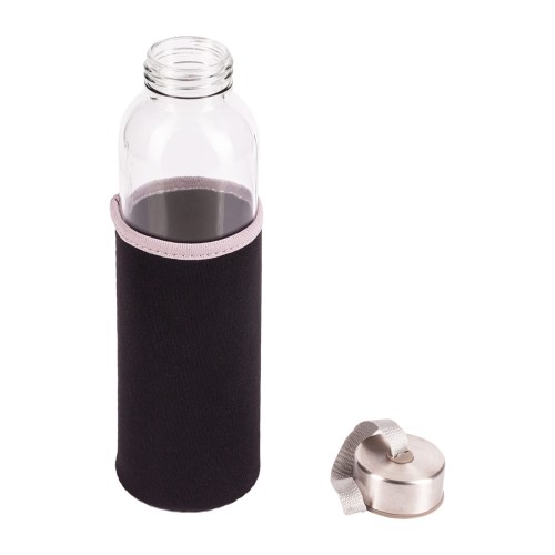 Szklana butelka VIM 500 ml 