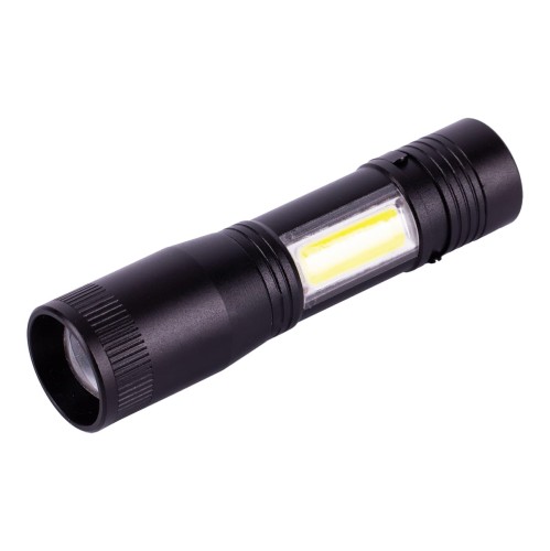 Latka z dwoma źródłami światł BRAWNY 