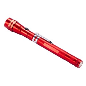 Latarka rozsuwana  BECLOSE