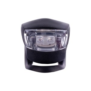 Lampka rowerowa zaciskana BIKE-READY