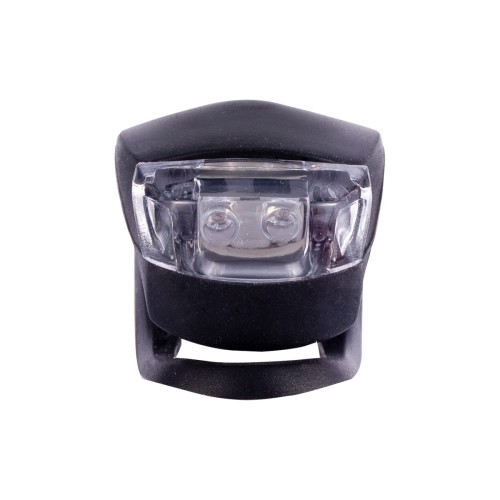 Lampka rowerowa zaciskana BIKE-READY