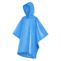 Peleryna dla dzieci w jasnych barwach RAINBEATER