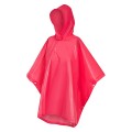 Peleryna dla dzieci w jasnych barwach RAINBEATER