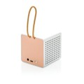 Głośnik bluetooth 3W z kolorowym przodem VIBE