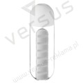 Butelka z pojemnikiem na tabletki Bottle Pill