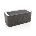 Głośnik Bluetooth z półeczką do ładowania indukcyjnego VOGUE