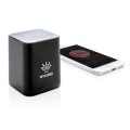 Głośnik bluetooth z podświetlamy logo  LIGHT UP LOGO