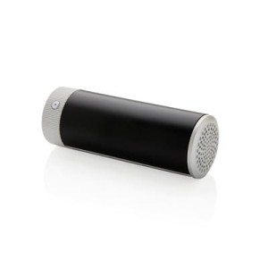 Głośnik / power bank z podświetlanym logo LIGHT UP LOGO