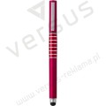 Pióro kulkowe touch pen