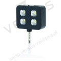 Lampa błyskowa LED
