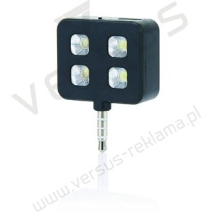 Lampa błyskowa LED